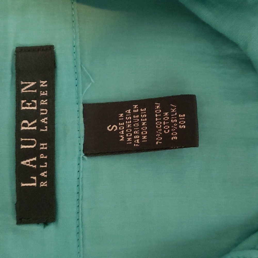 Ralph Lauren Blouse
